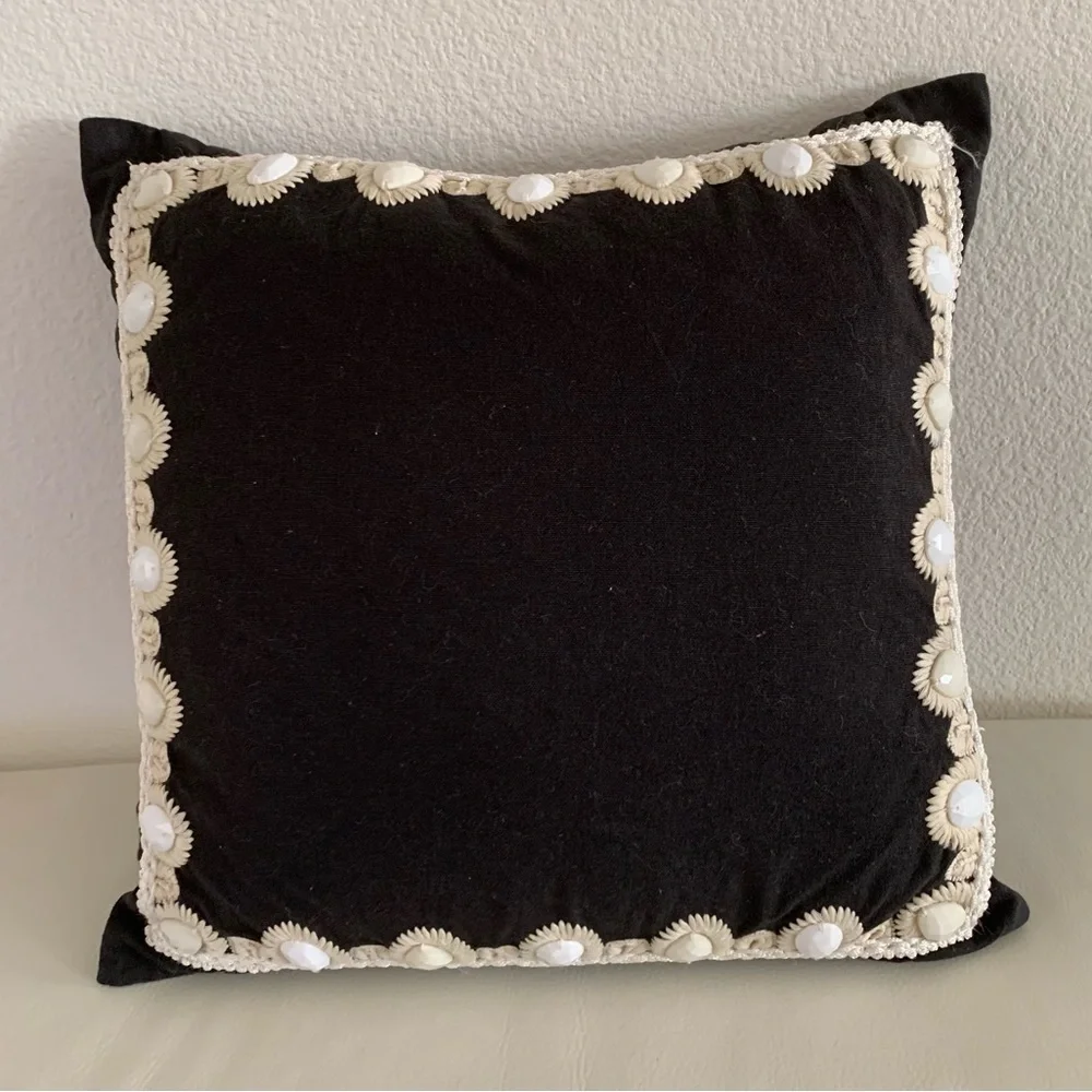 Pier one pillow case